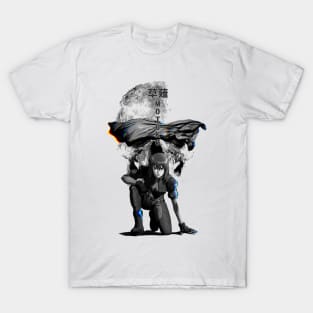 Dark future T-Shirt